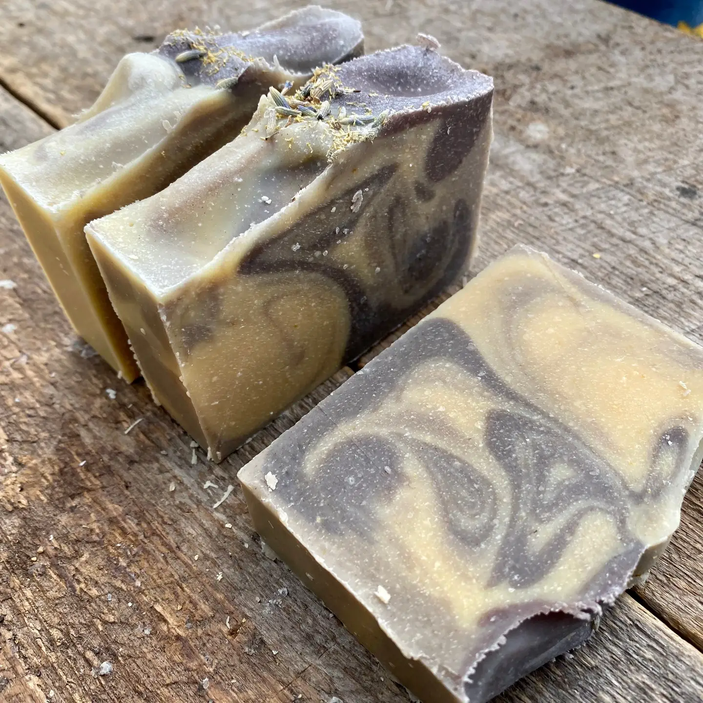 Goat Milk Soap Woodstock