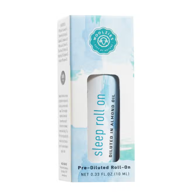 Roll-On Sleep Essential Oil Blend