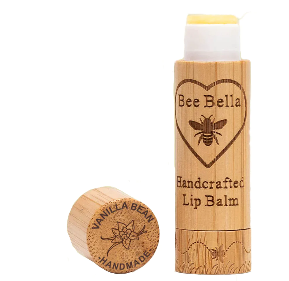 Vanilla Bean Lip Balm
