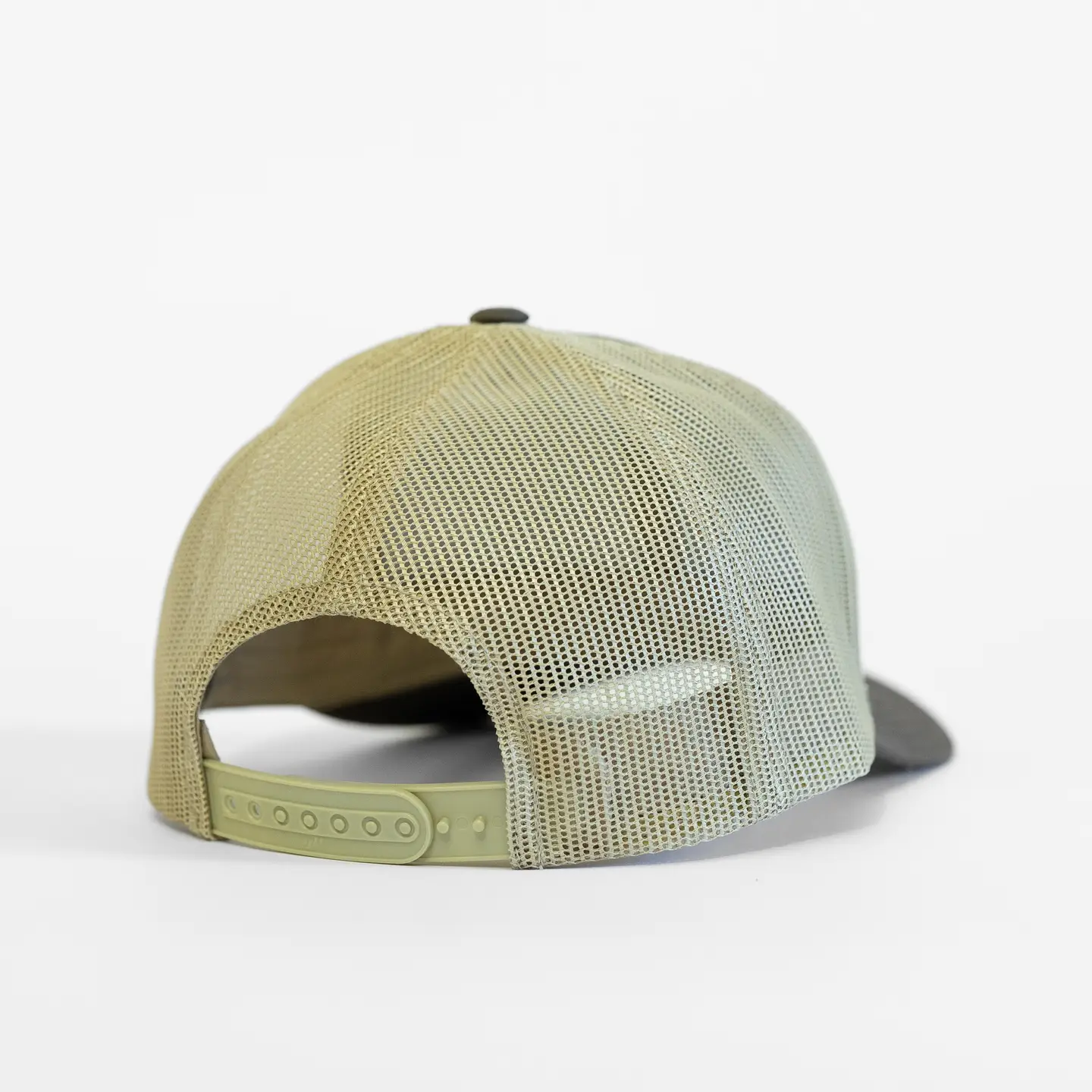 US Sasquatch Dept Hat - Brown