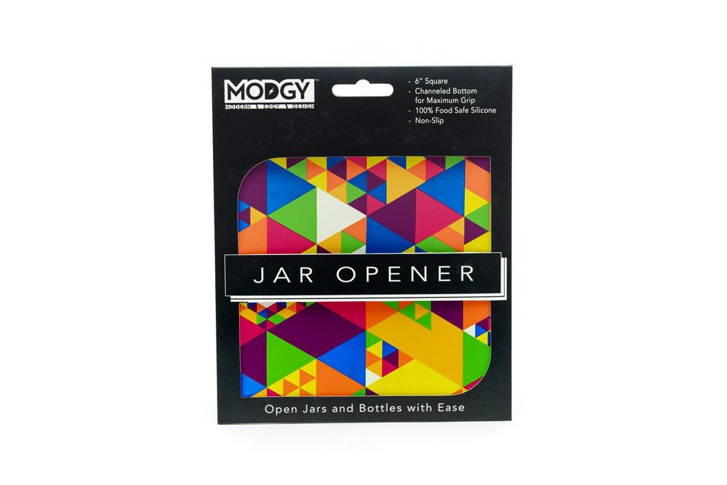 Silicone Jar Opener
