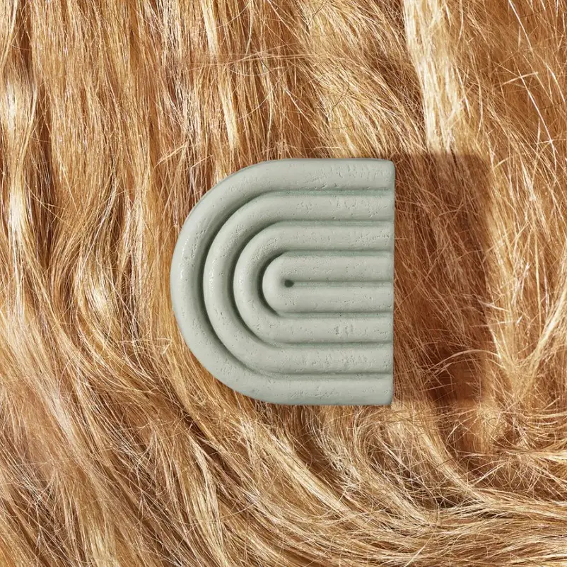 Solid Conditioner Bar: Rosemary & Biotin