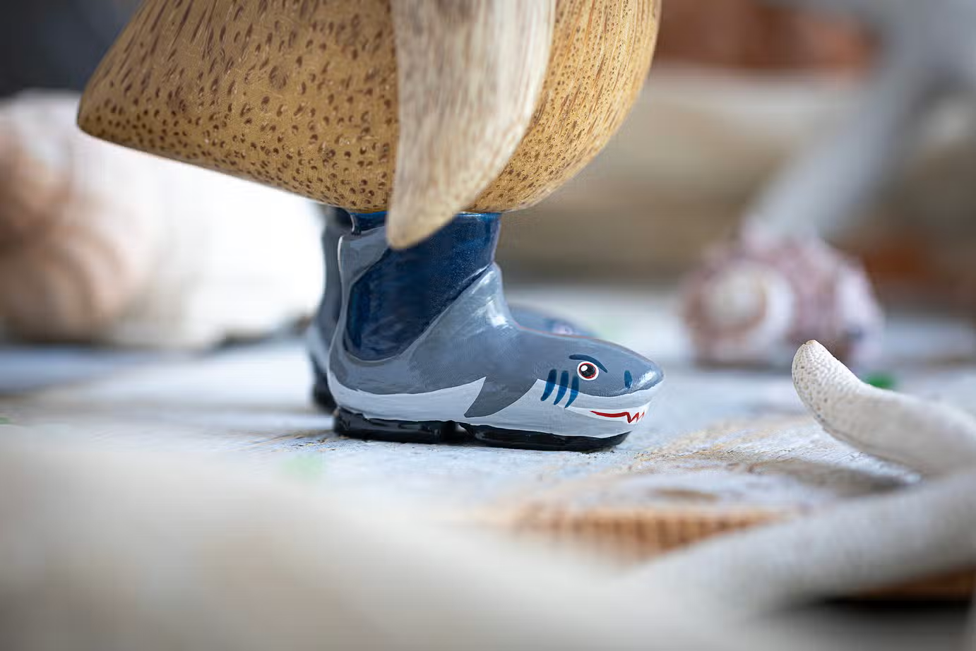 Penguin Wild Welly Boots