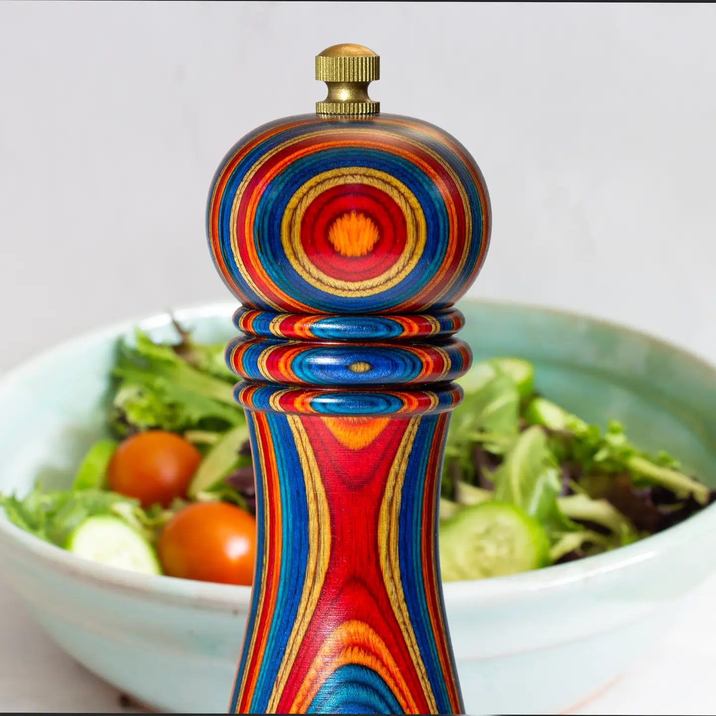 Montego Bay Pepper Mill