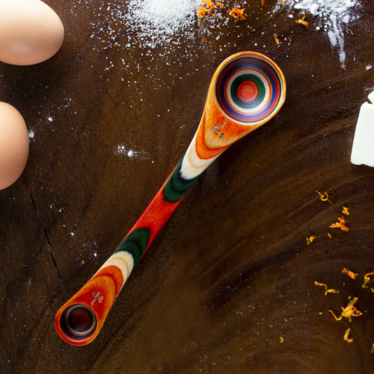 Marrakesh 2-in-1 Measuring Spoon