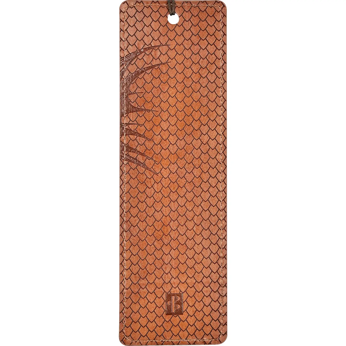 Dragon Artisan Bookmark