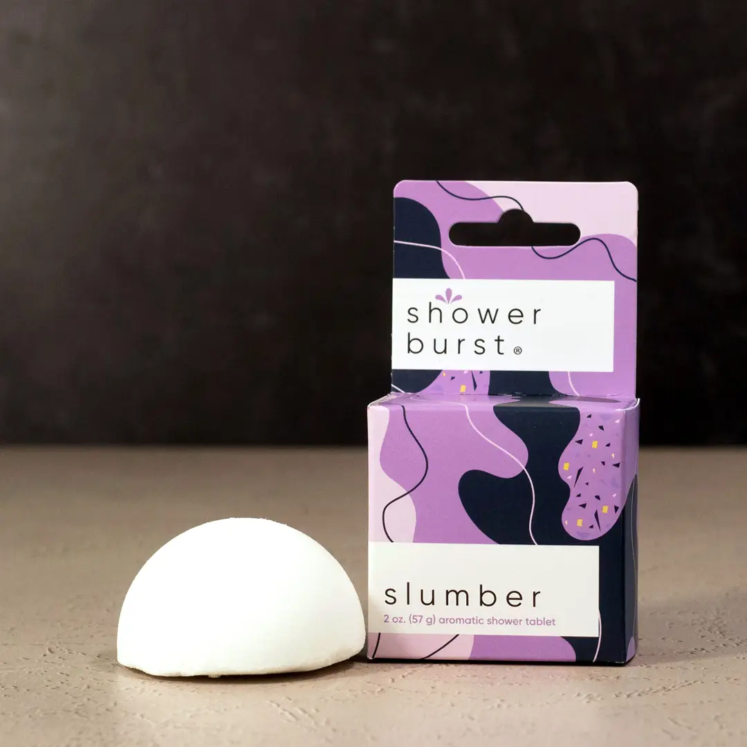 Slumber Shower Burst