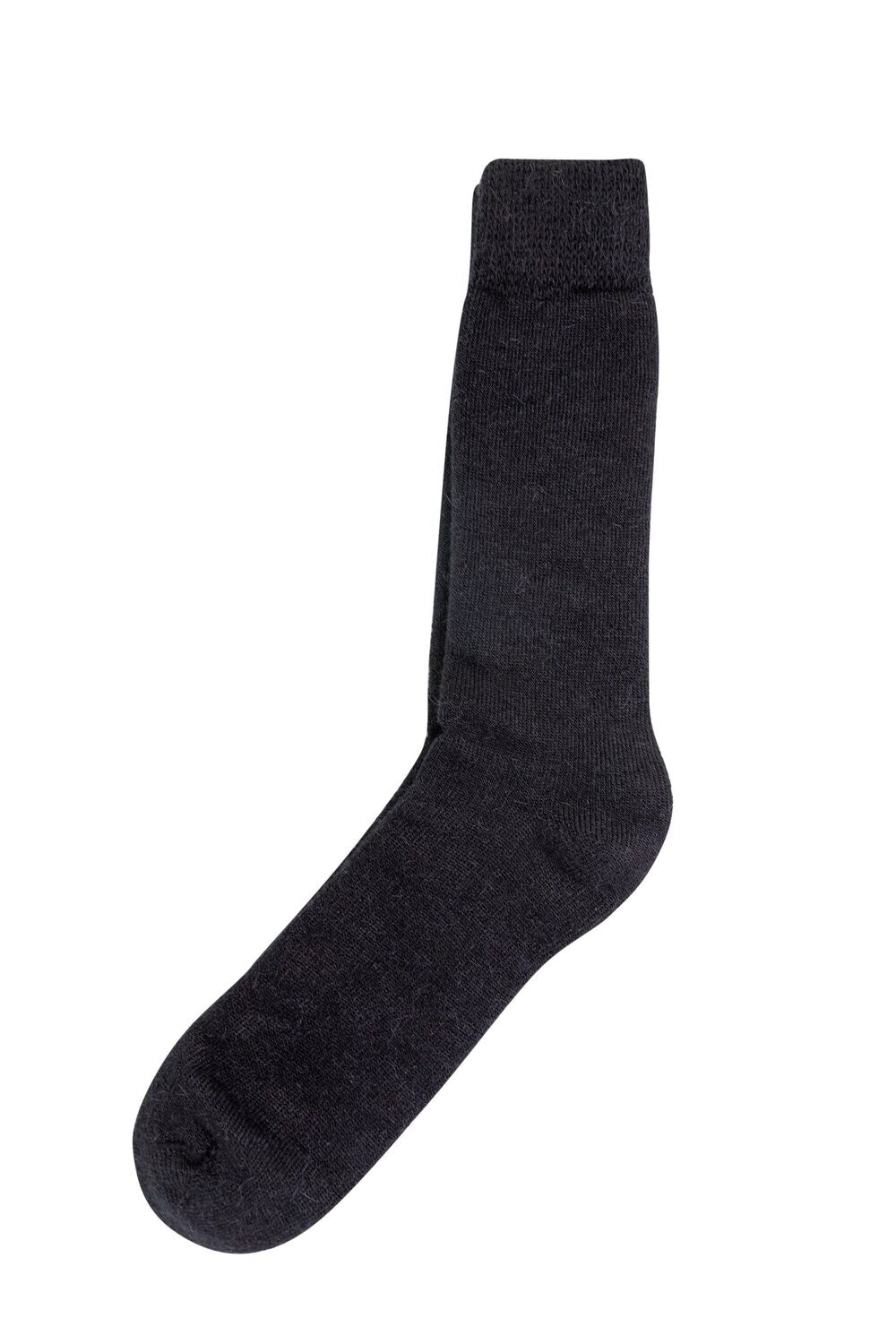 Ladies Alpaca Socks - Outdoor