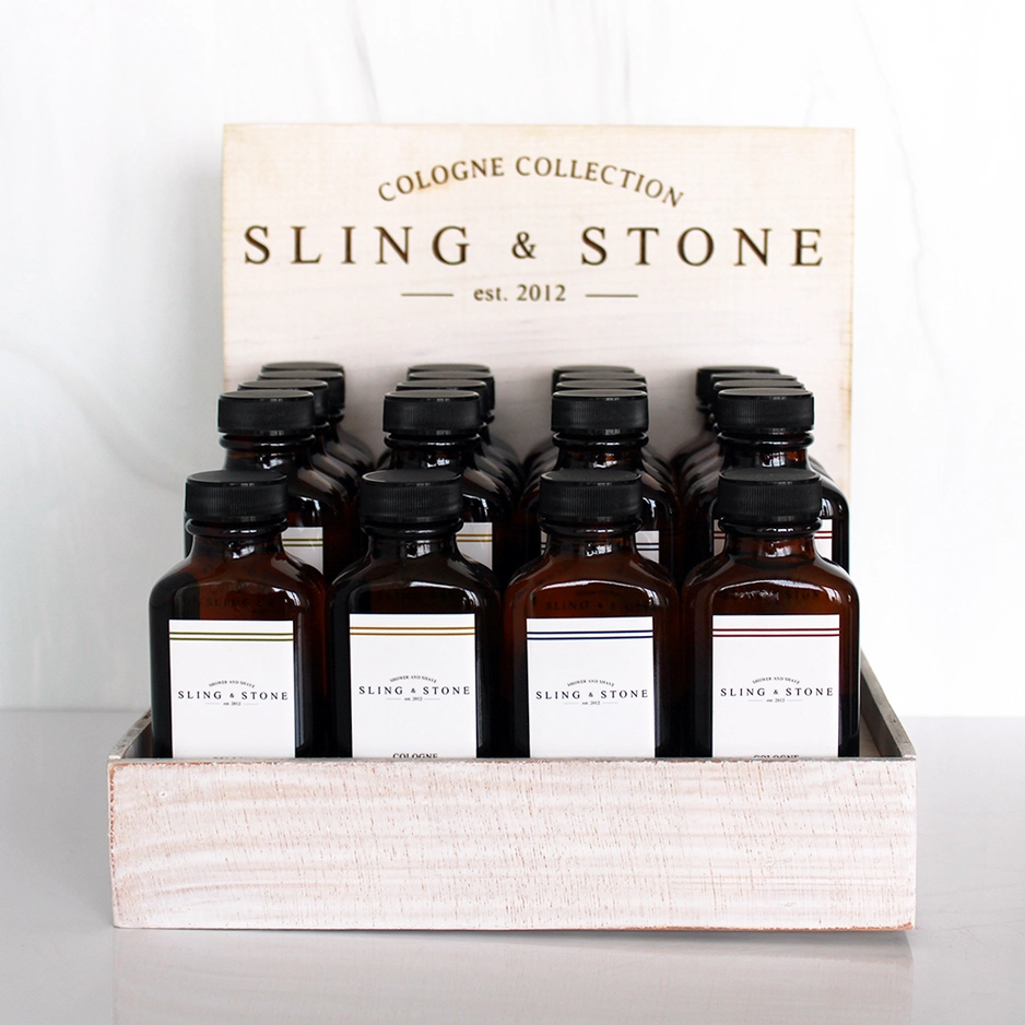 Men's Cologne
