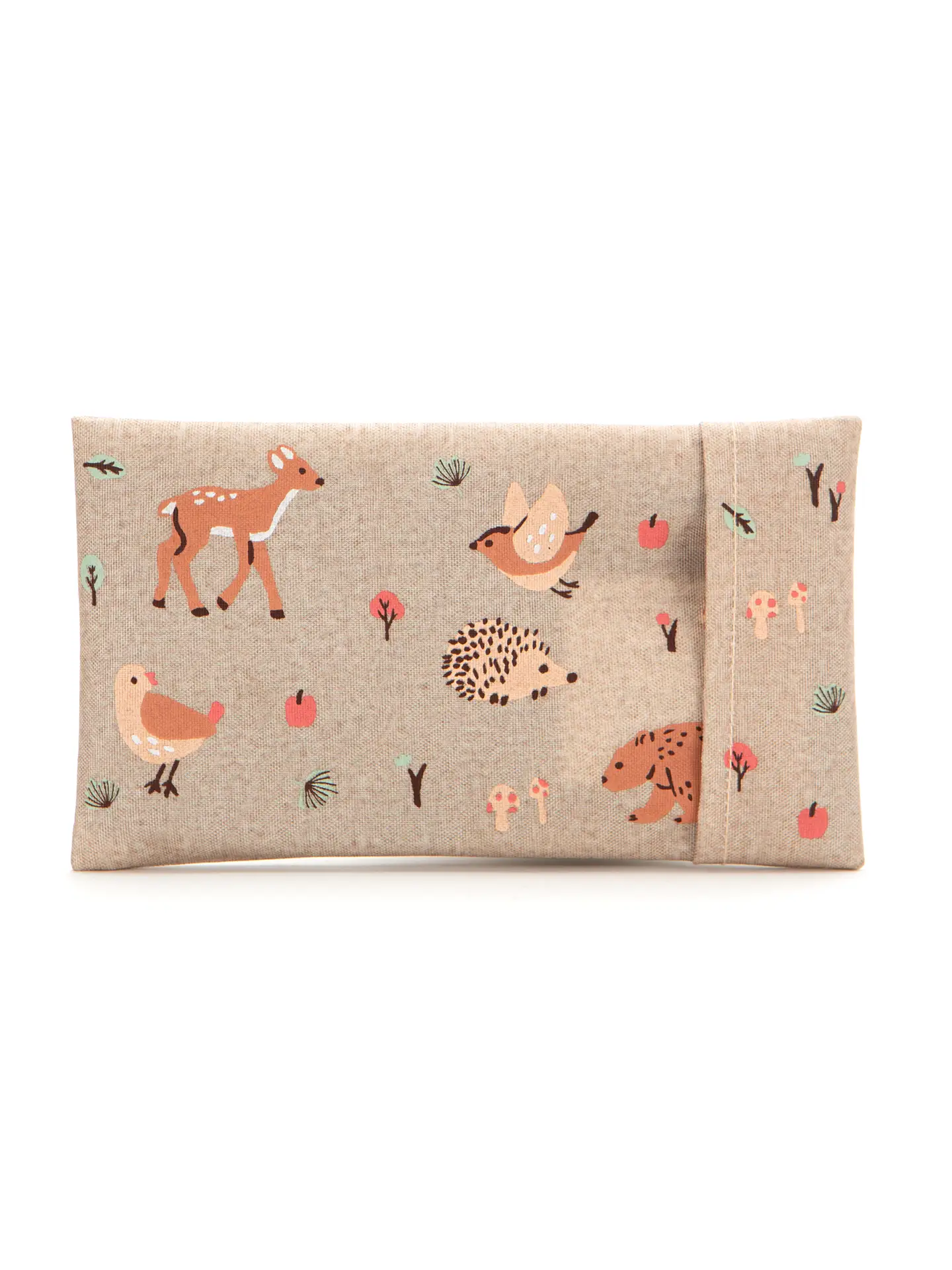 Ice Pack Forest Friends