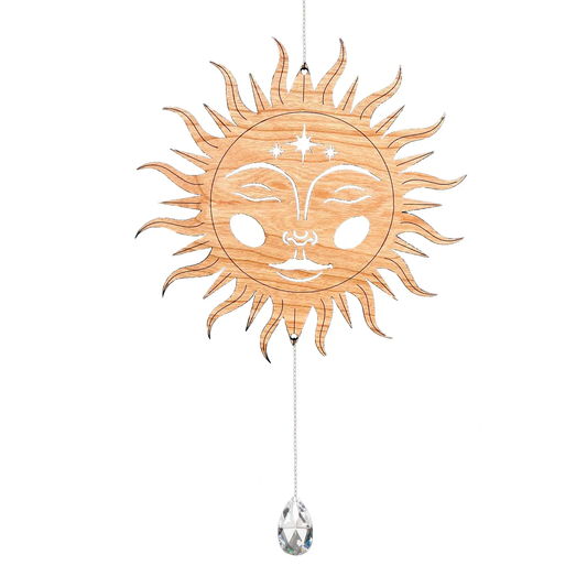 Sunburst Lovecatcher