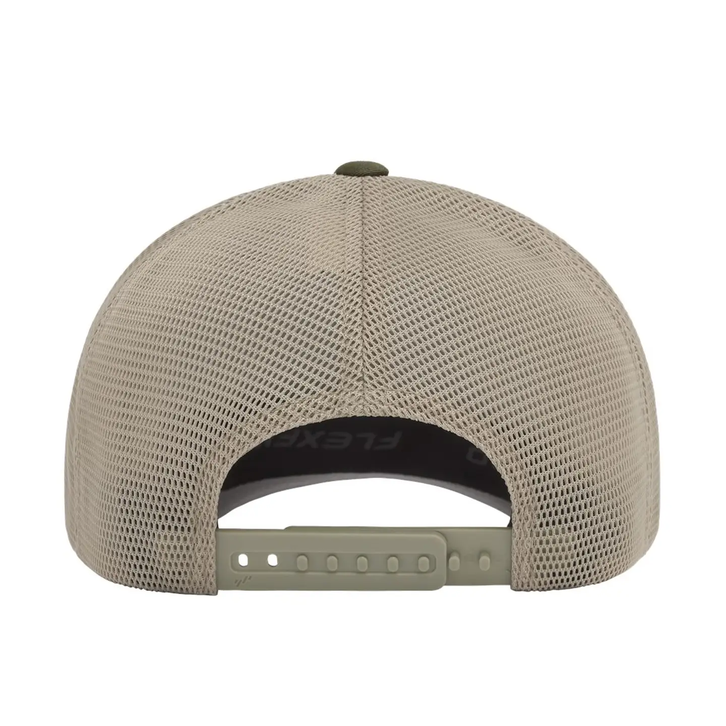 Bear + Forest Trucker Hat