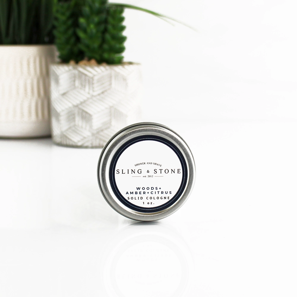 Solid Cologne