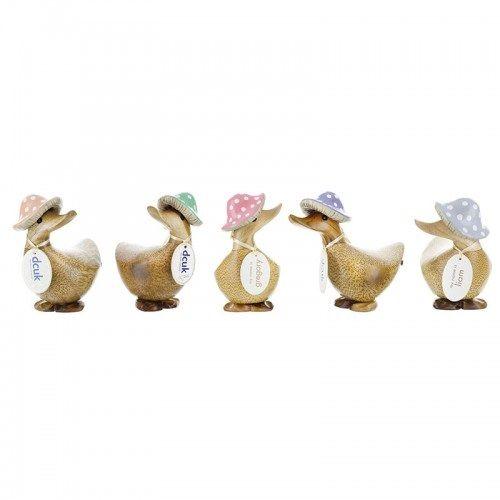 Toadstool Folk Ducky