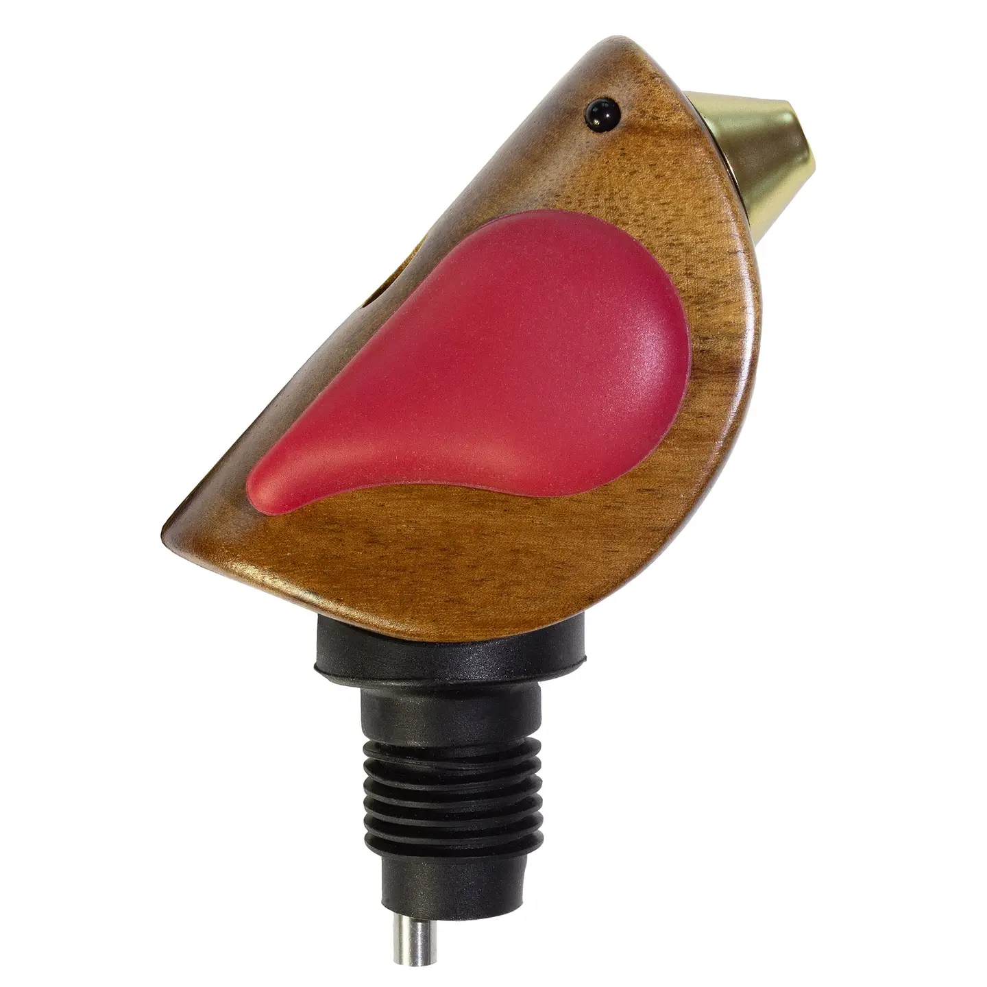 Songbird Wine Bottle Pourer