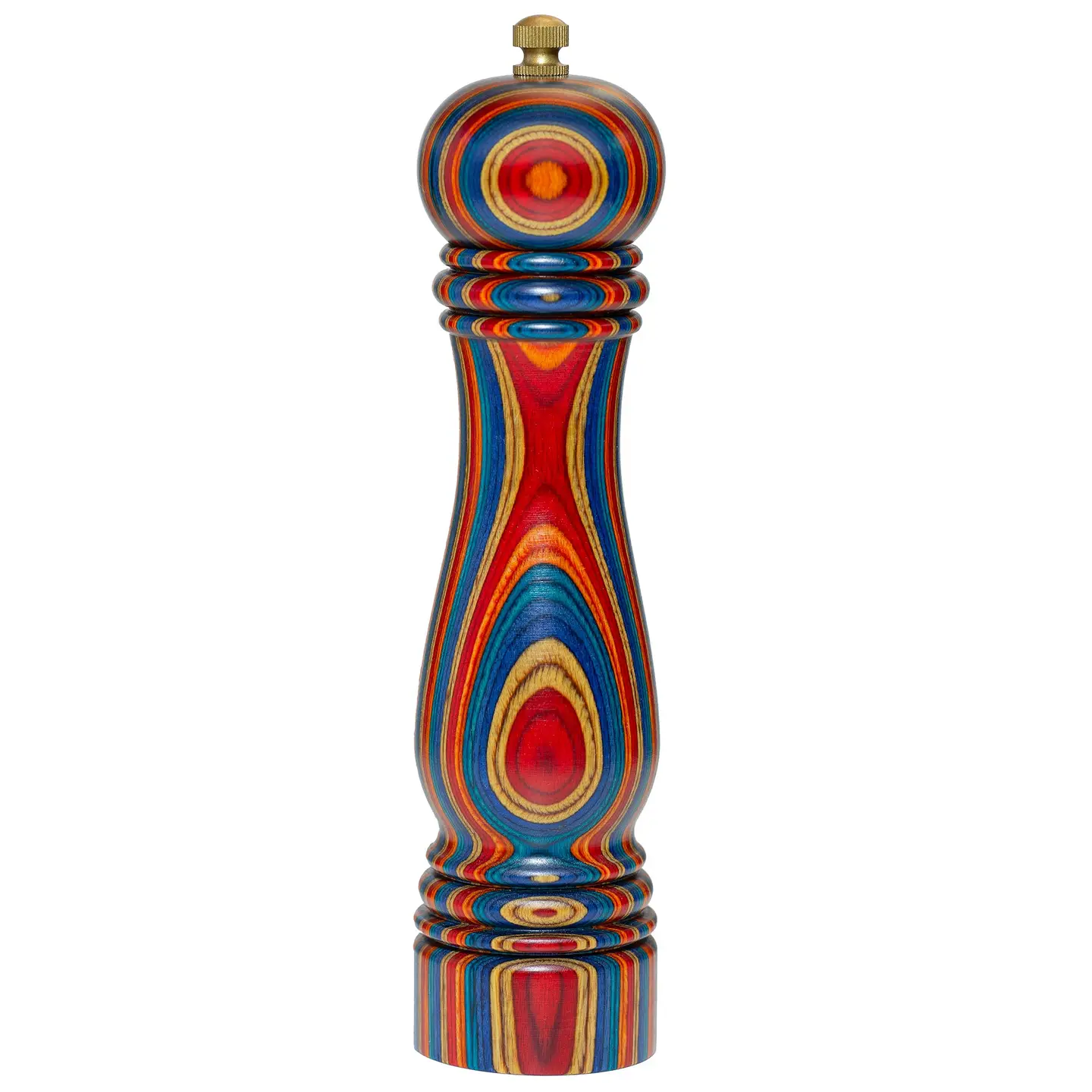 Montego Bay Pepper Mill