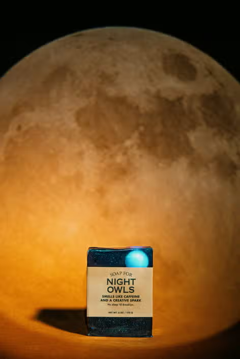 Soap - Night Owls