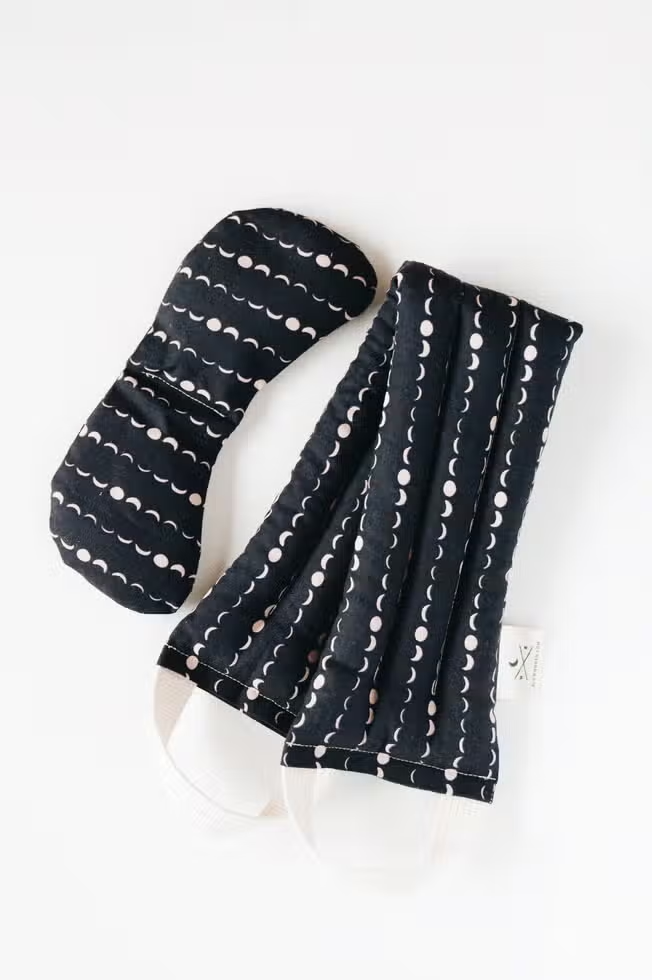 Neck Wrap Therapy Wrap Solstice