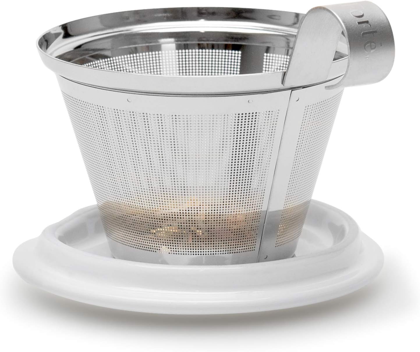 Kati Tea Steeping Cup - Bleu