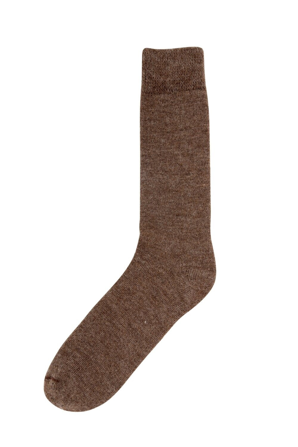 Ladies Alpaca Socks - Outdoor