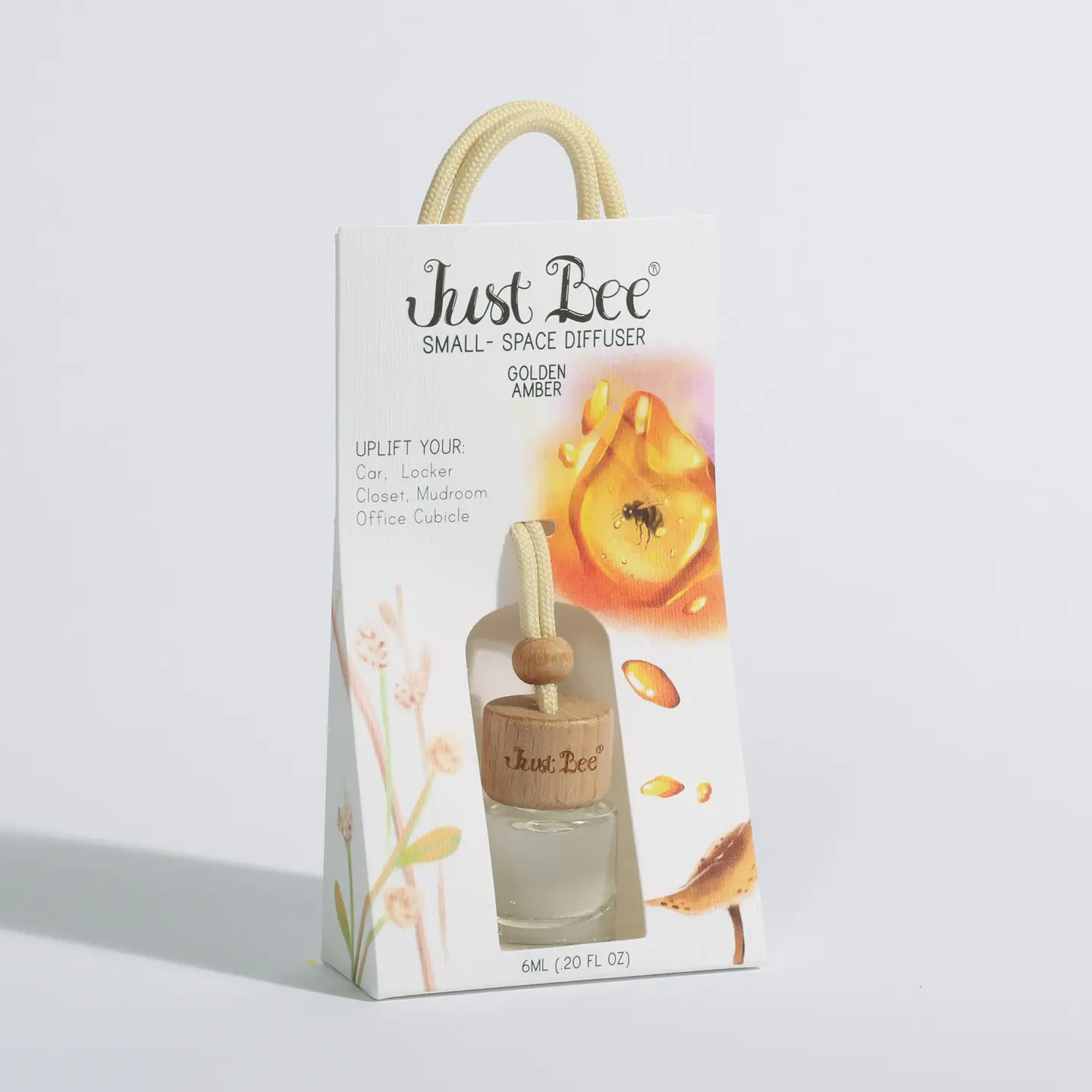 Mini Hanging Oil Diffuser