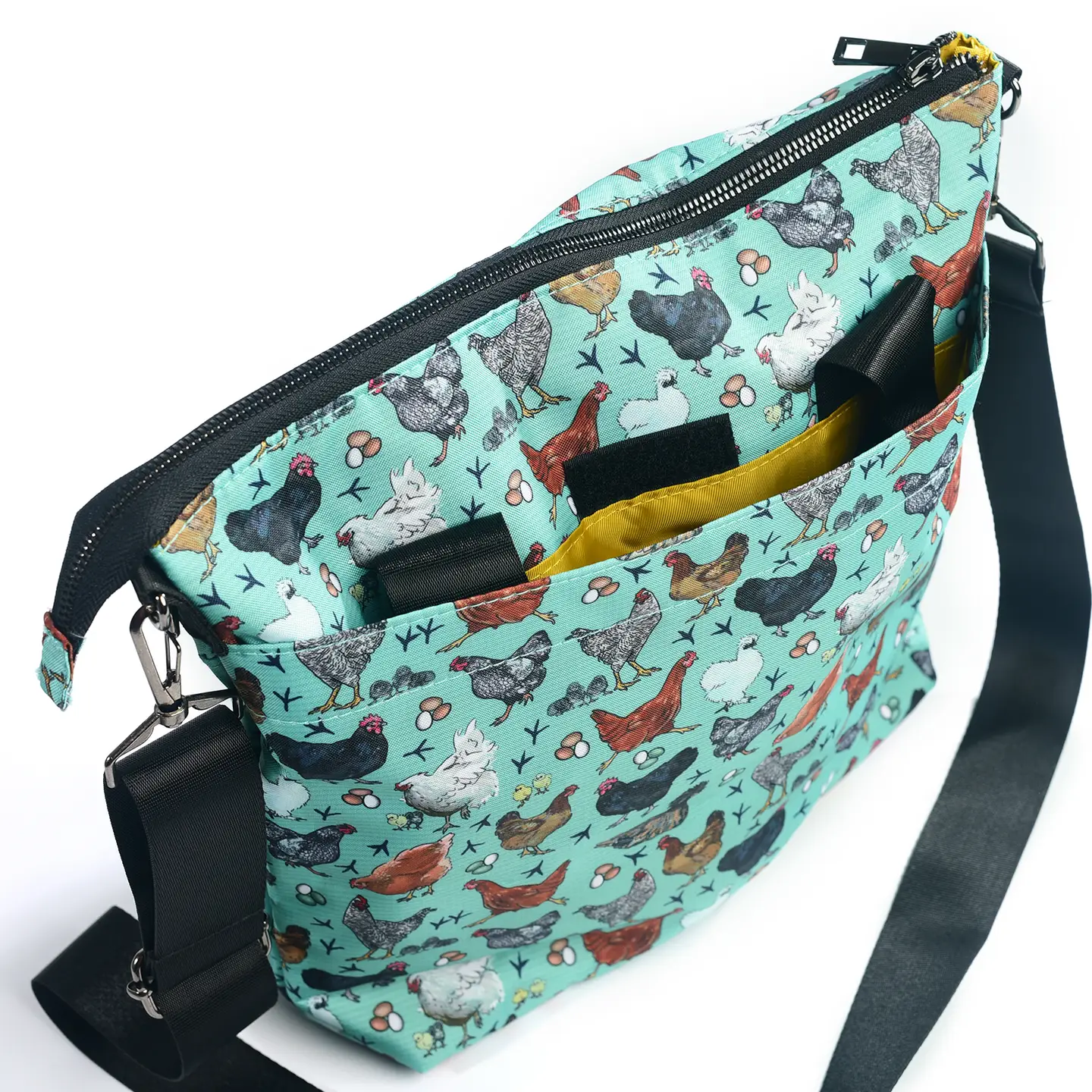 Hen Party Sidetrack Crossbody Bag