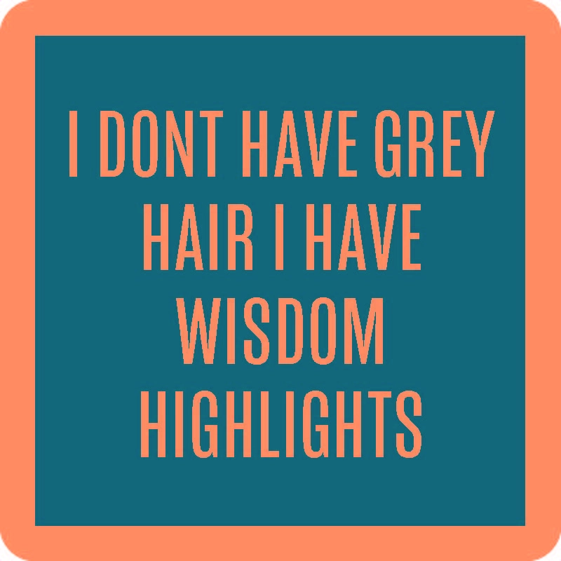 Coaster - Wisdom Highlights