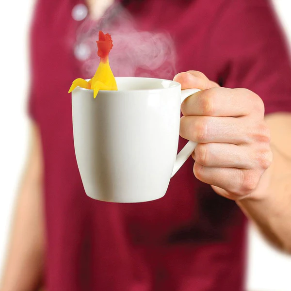 Cock-a-Doodle Brew Tea Infuser