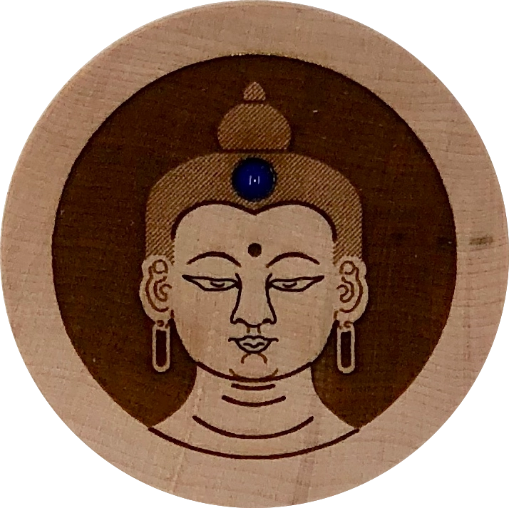 Buddha Wooden Dreambox