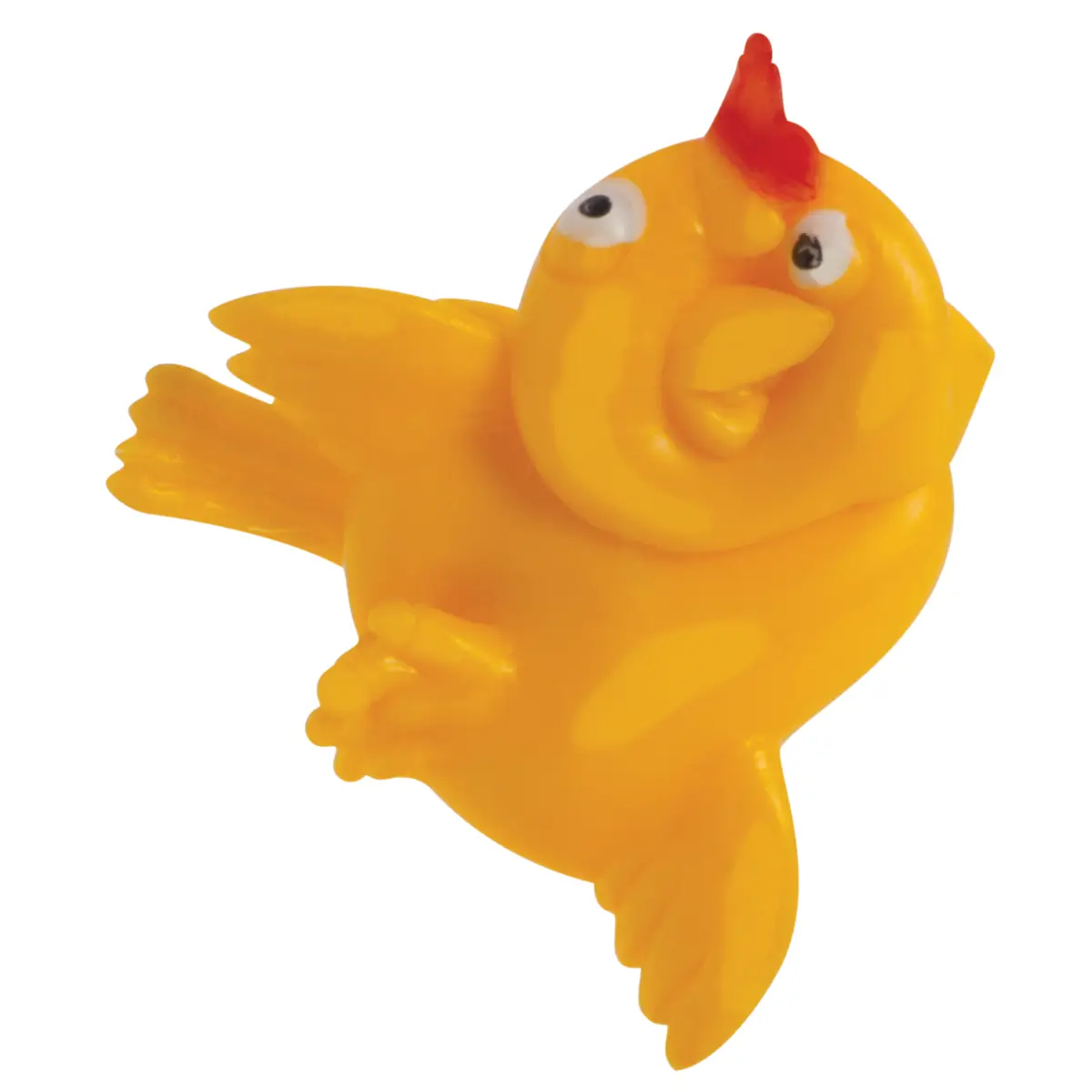 Farm Fresh Chicken Flingers Toy