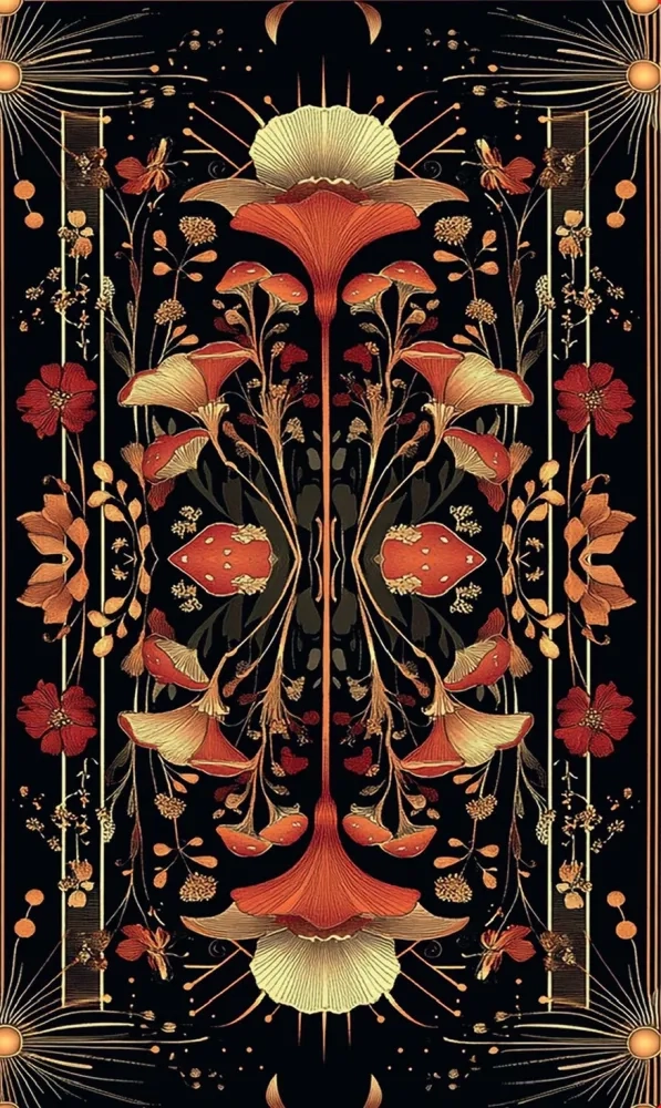 Magical Hours Tarot