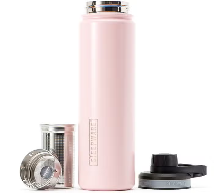 Everest Tea Traveler