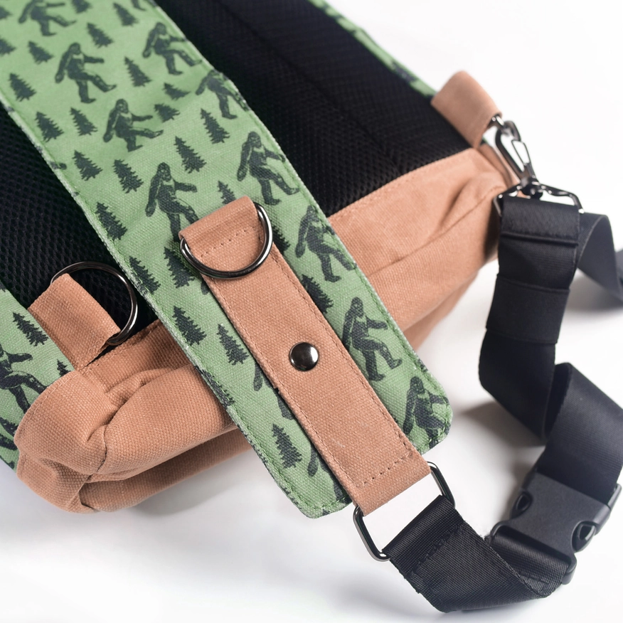 Bigfoot Sling Backpack