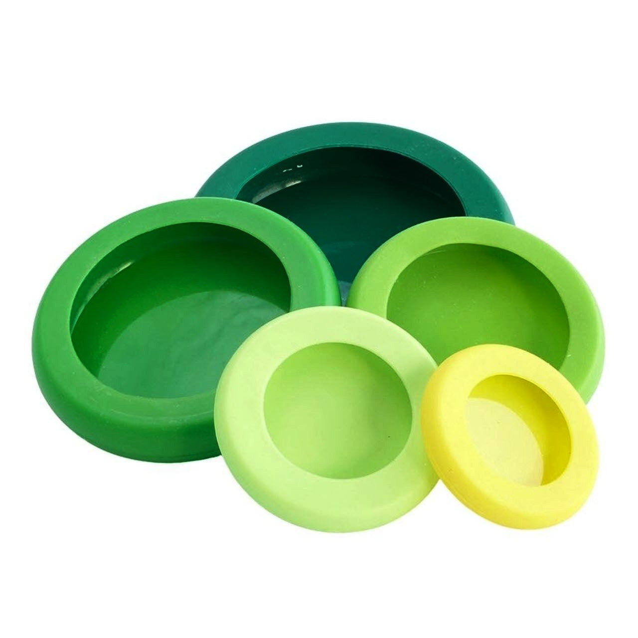 Food Huggers Set of 5