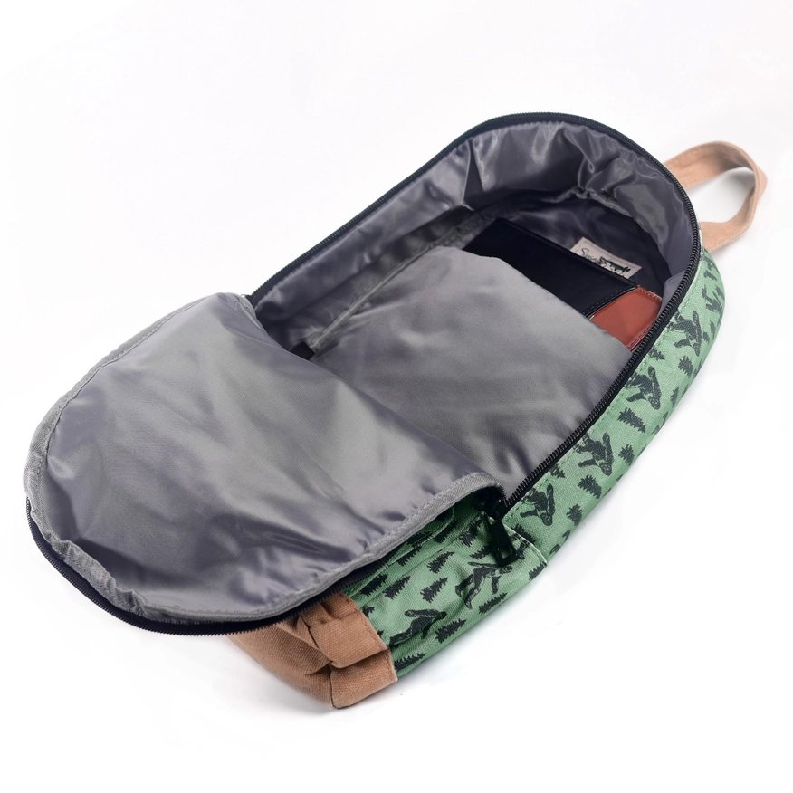 Bigfoot Sling Backpack
