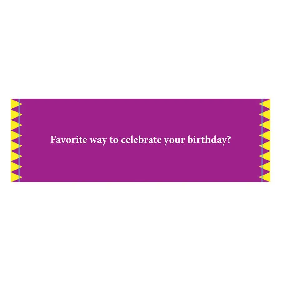 Chat Pack - Favorites