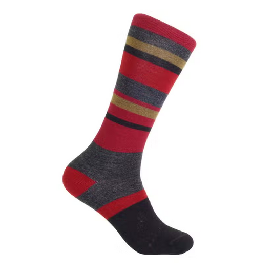 Alpaca Socks Linea