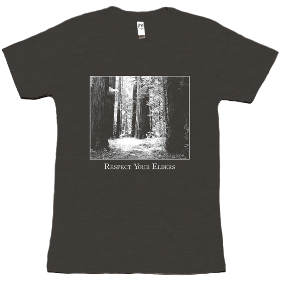 Respect Your Elders T-Shirt
