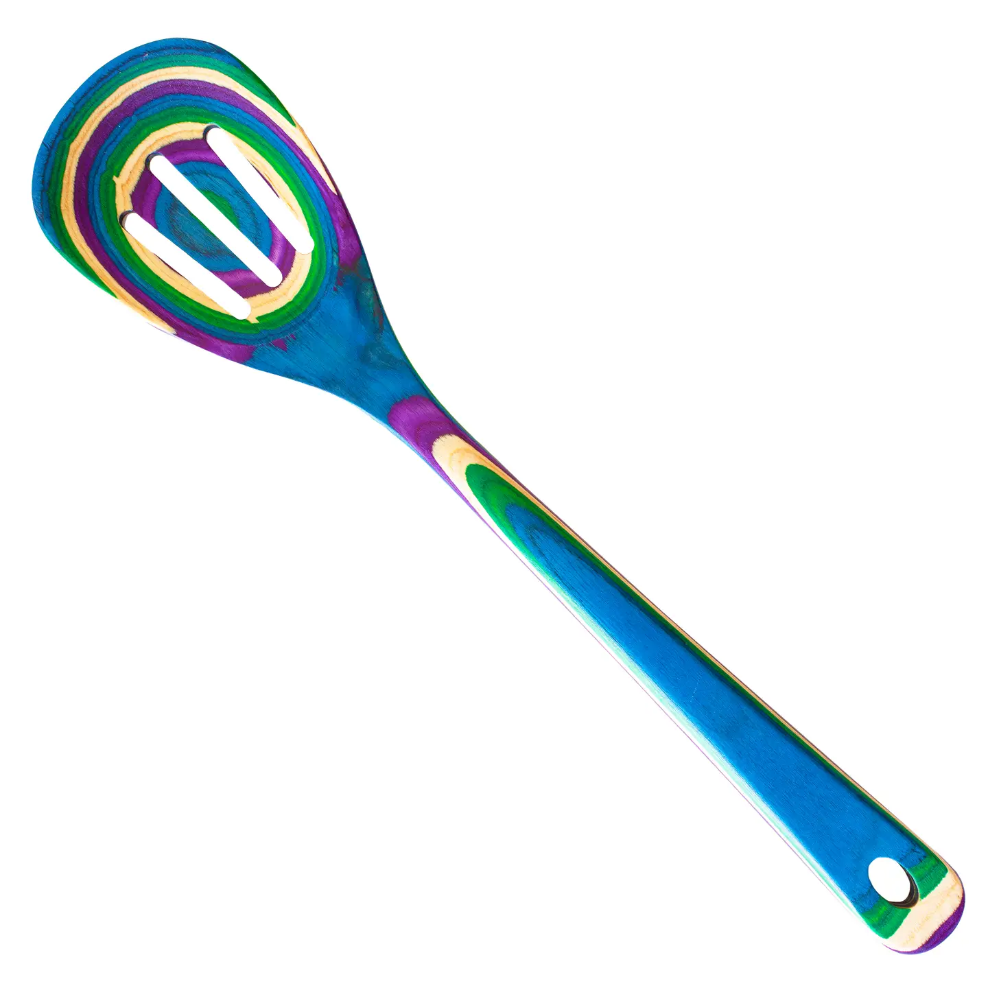 Mumbai Slotted Spoon