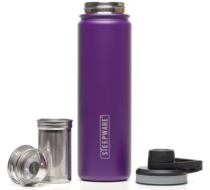 Everest Tea Traveler