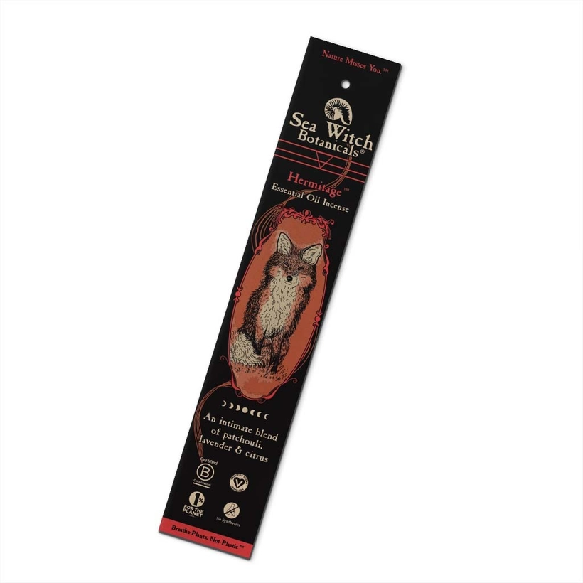 Incense Sticks - Hermitage