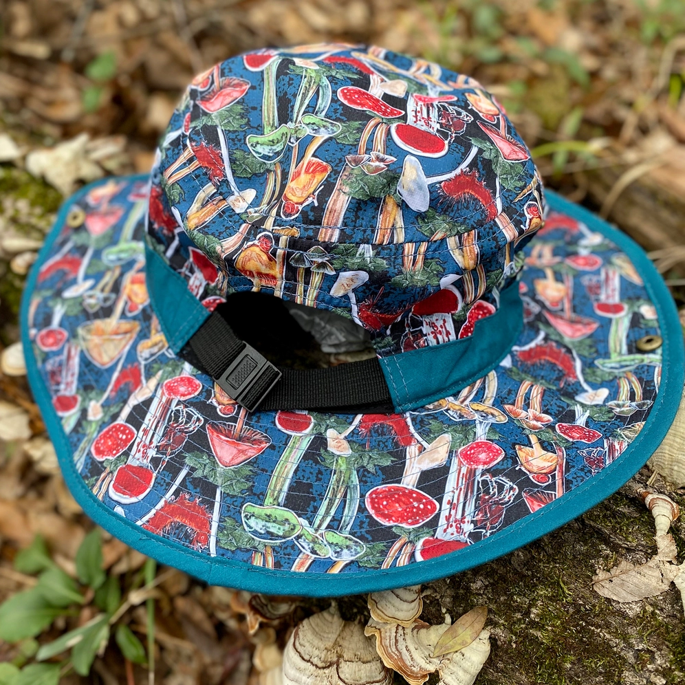 Mush Love Boonie Hat