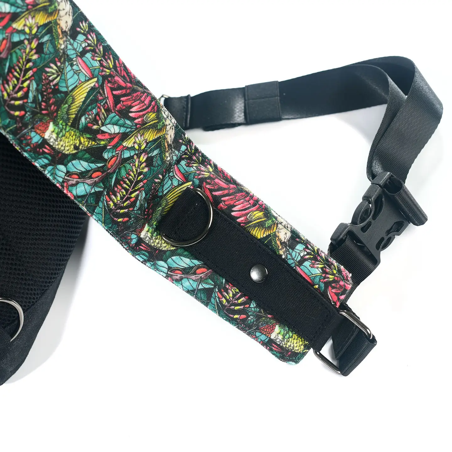 Flying Jewels Hummingbird Sling Backpack