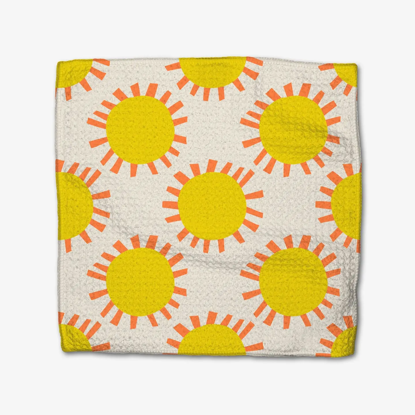 Geometry Dishcloth Pack: Parade