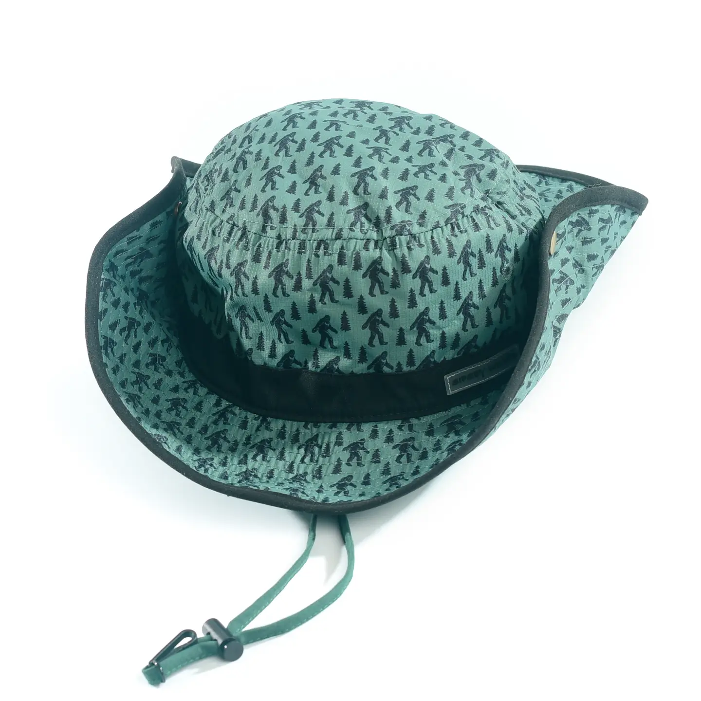 Bigfoot Boonie Hat