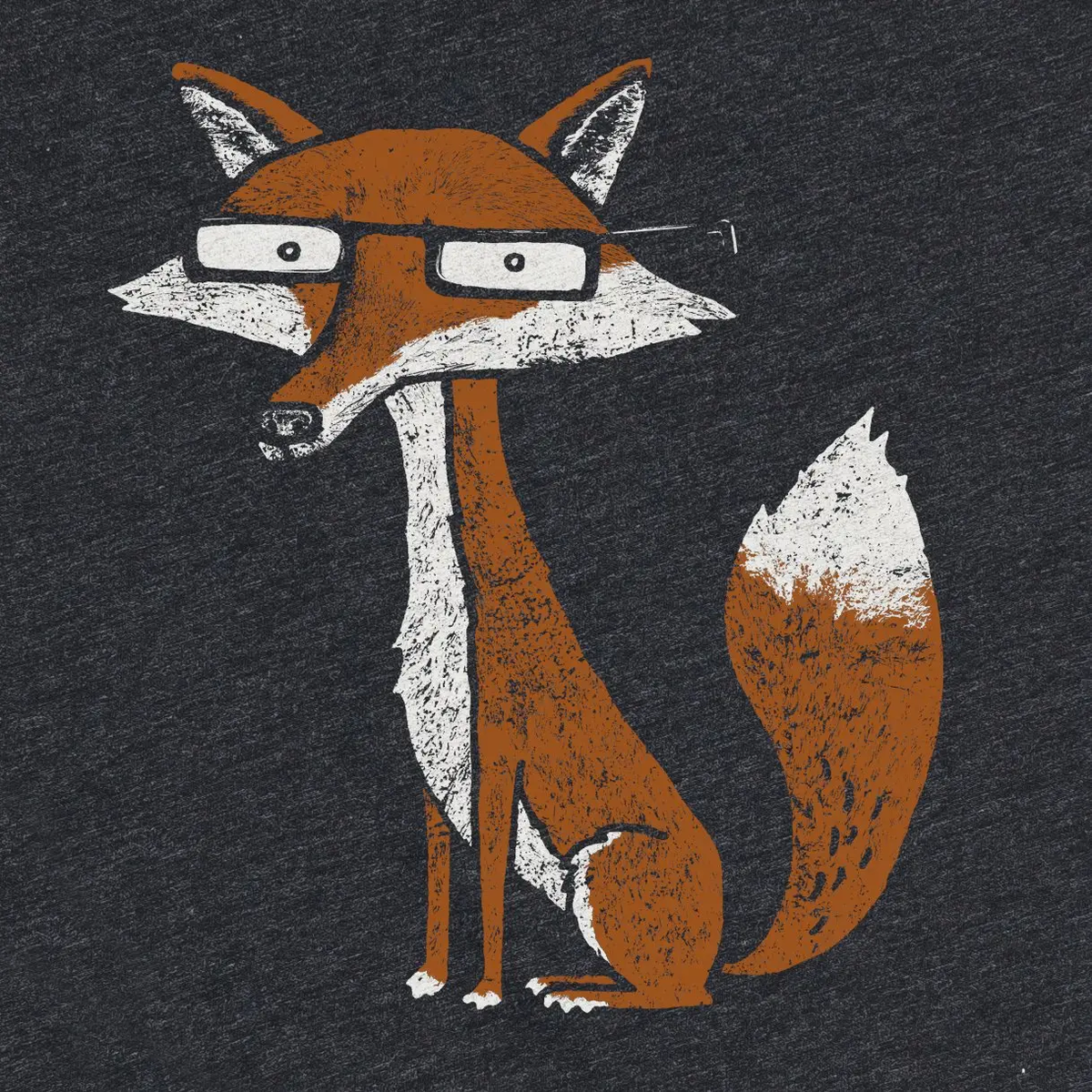 Fox T-Shirt
