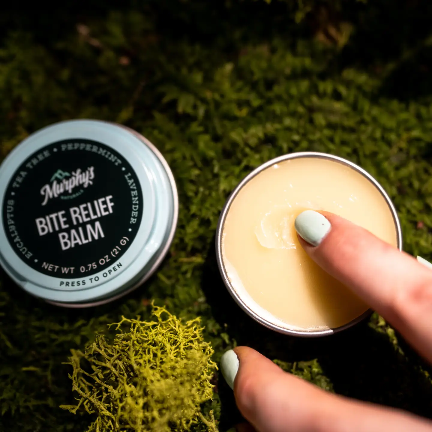 Murphy's Bite Relief Balm