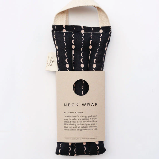 Neck Wrap Therapy Wrap Solstice