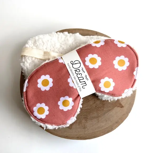 Sweet Dreams Sleep Mask