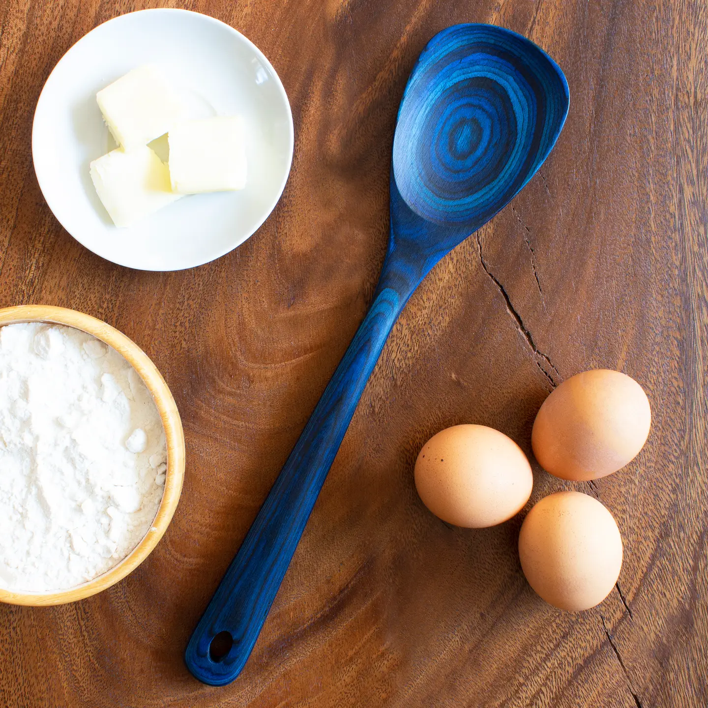 Malta Mixing Spoon
